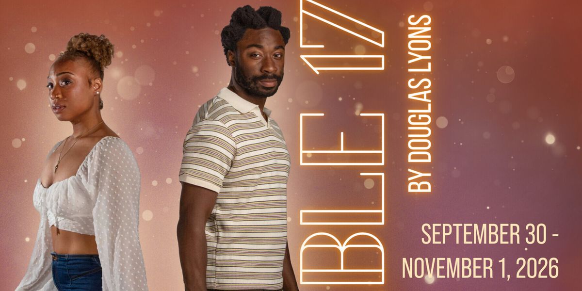 TABLE 17 to Open at Portland Playhouse This Fall