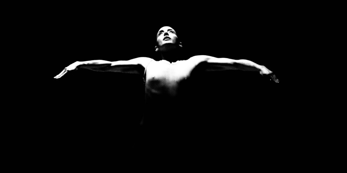 Tabula Rasa Dance Theater to Premiere Two New Works in September