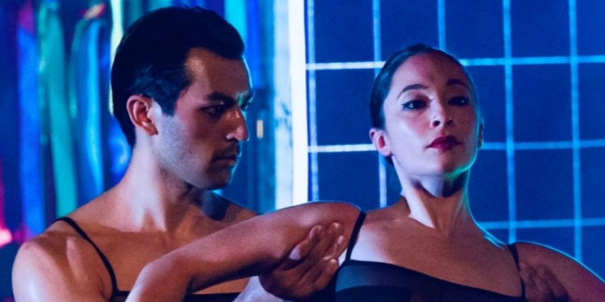 Tabula Rasa Dance Theater To Perform At El Museo Del Barrio In June