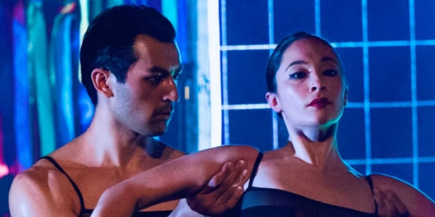 Tabula Rasa Dance Theater To Perform At El Museo Del Barrio In June  Image