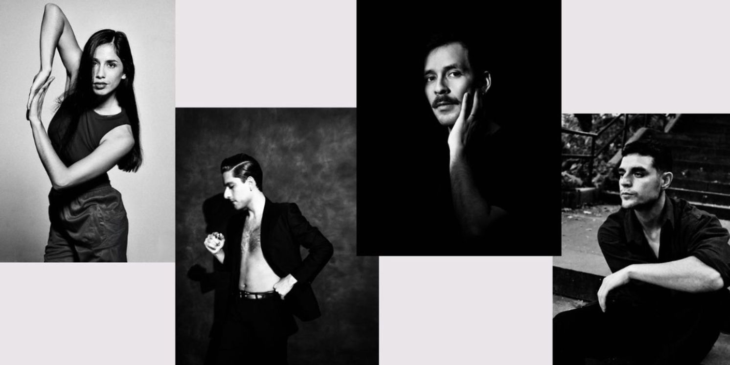 Tabula Rasa Dance Theater Will Perform UN-CHOREOGRAPHED in June  Image