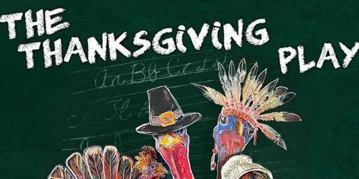 Tacoma Arts Live Presents THE THANKSGIVING PLAY By Larissa FastHorse