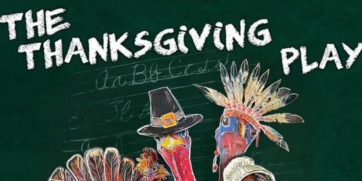 Tacoma Arts Live Presents THE THANKSGIVING PLAY By Larissa FastHorse  Image