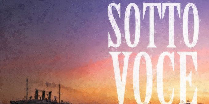 Tacoma Little Theatre Will Present SOTTO VOCE by Pulitzer Prize Winner Nilo Cruz Photos