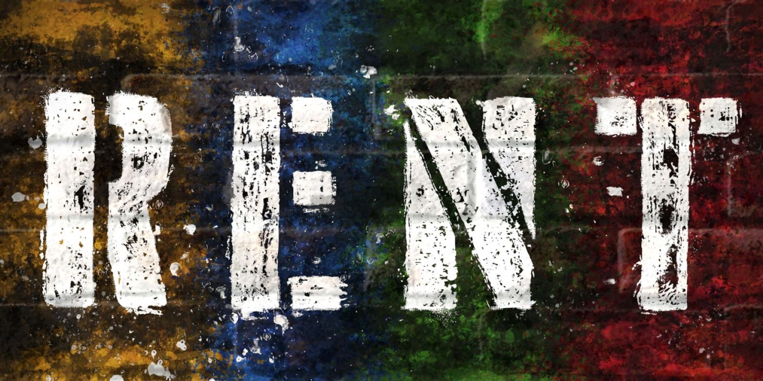 Tacoma Little Theatre and the University Of Washington-Tacoma to Present RENT  Image