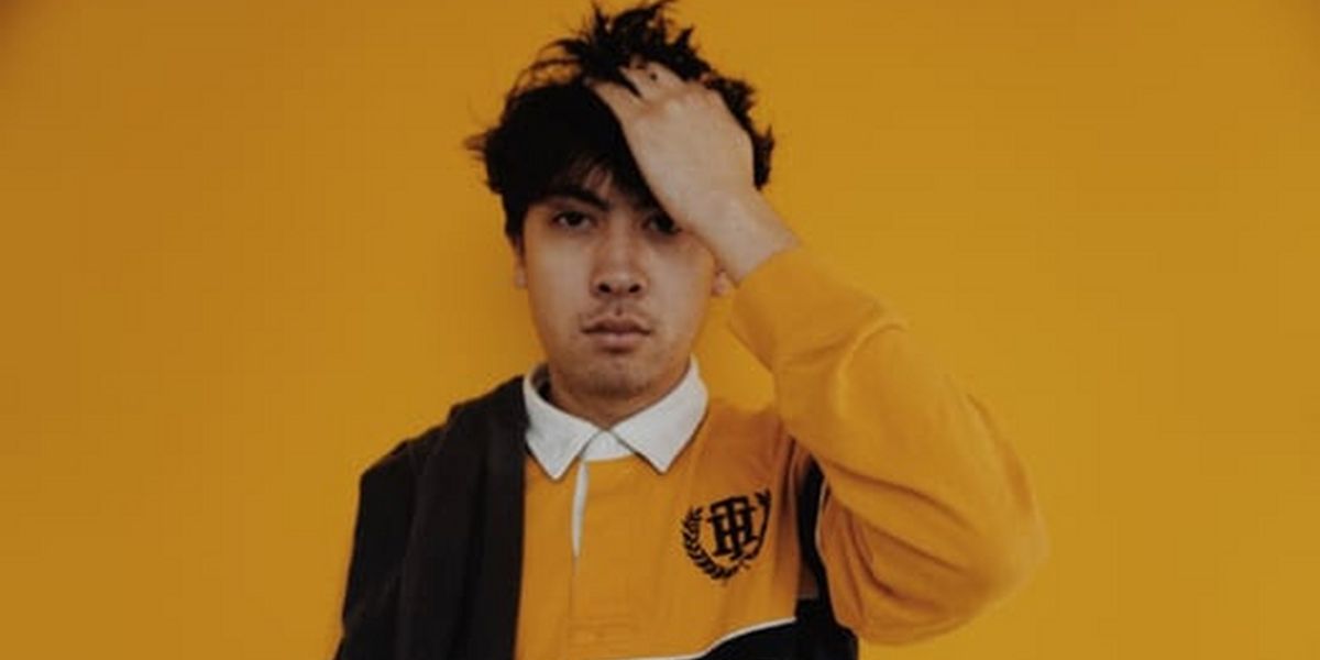 Tadashi Drops New Summer Anthem 'California'