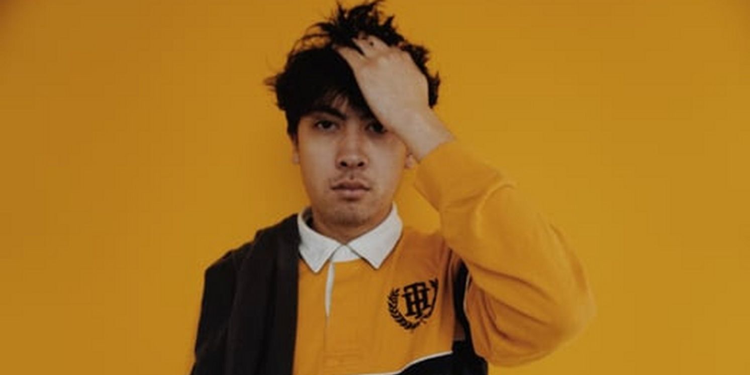 Tadashi Drops New Summer Anthem 'California'  Image