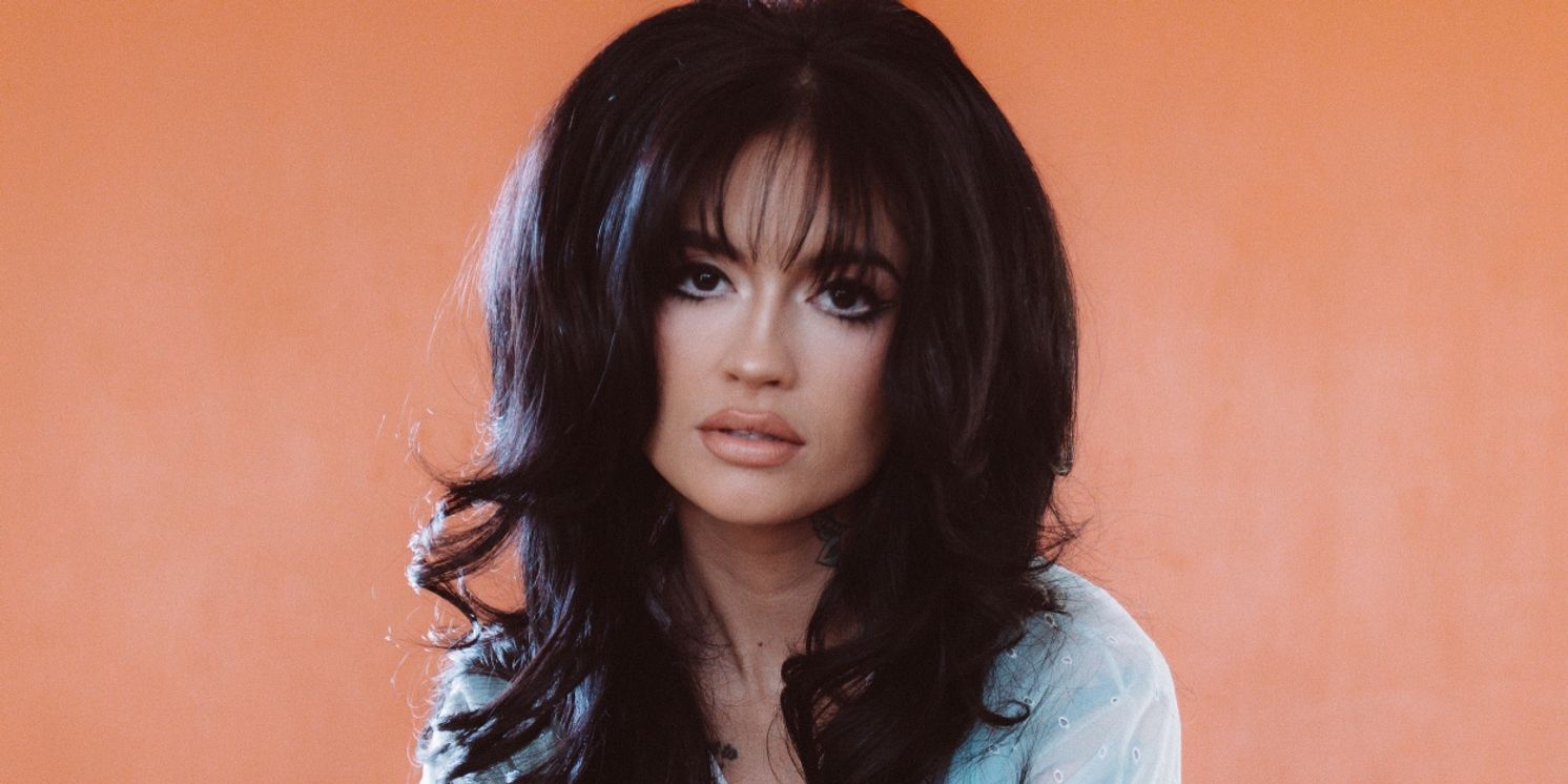 Taela Releases Album 'Lifes a Bitch…but It Gets Better'  Image