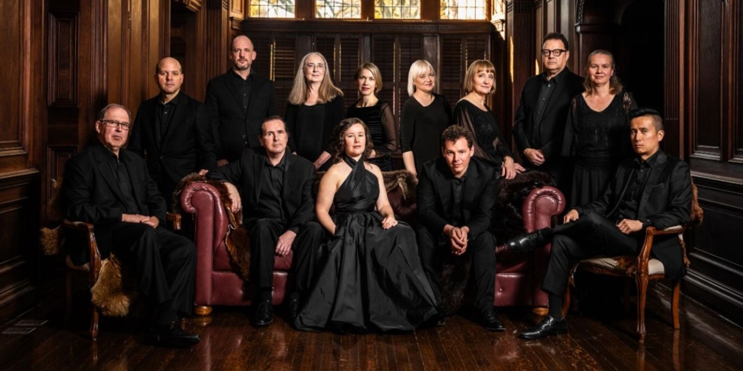 Tafelmusik To Tour South Korea With Rachel Podger  Image