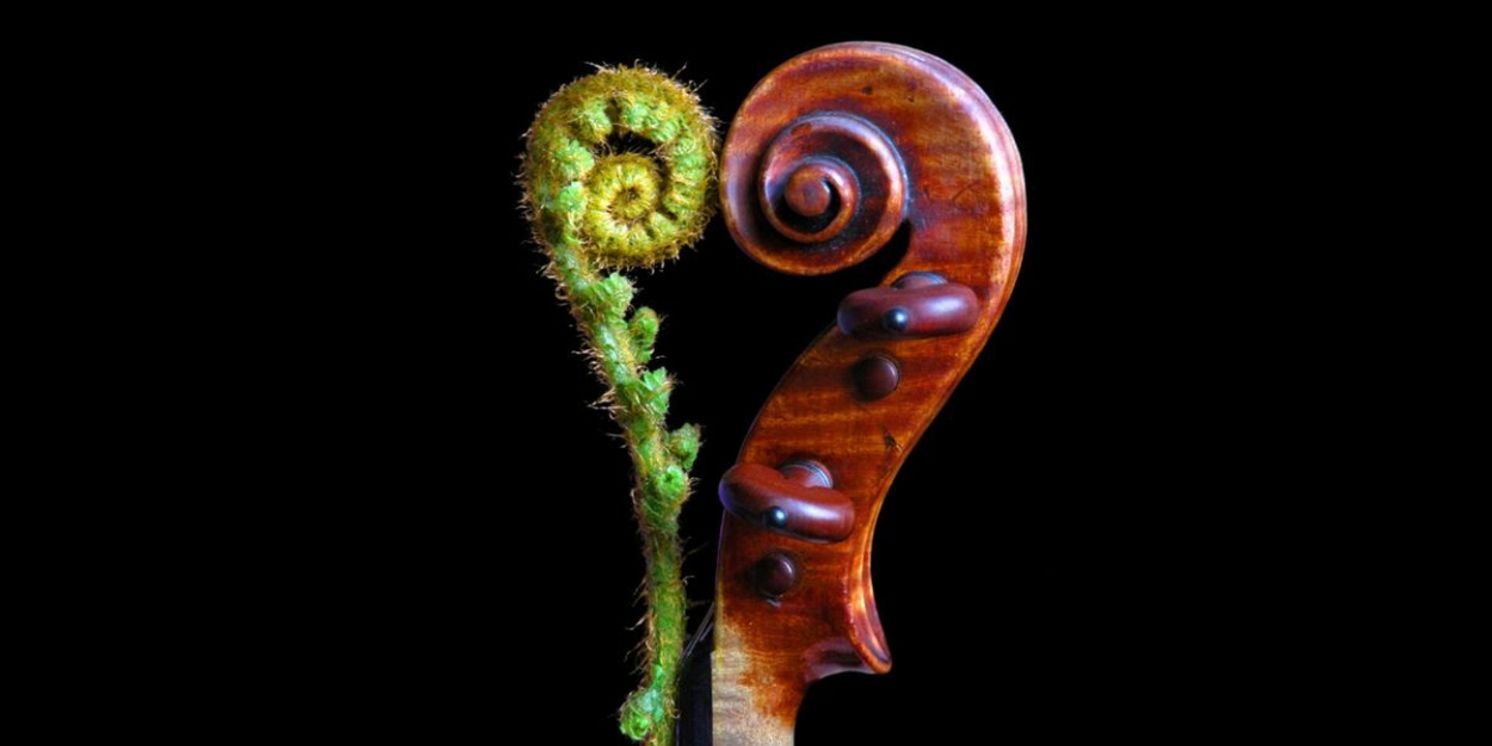 Tafelmusik Welcomes Summer with June Concerts at McMichael & Toronto Botanical Garden  Image