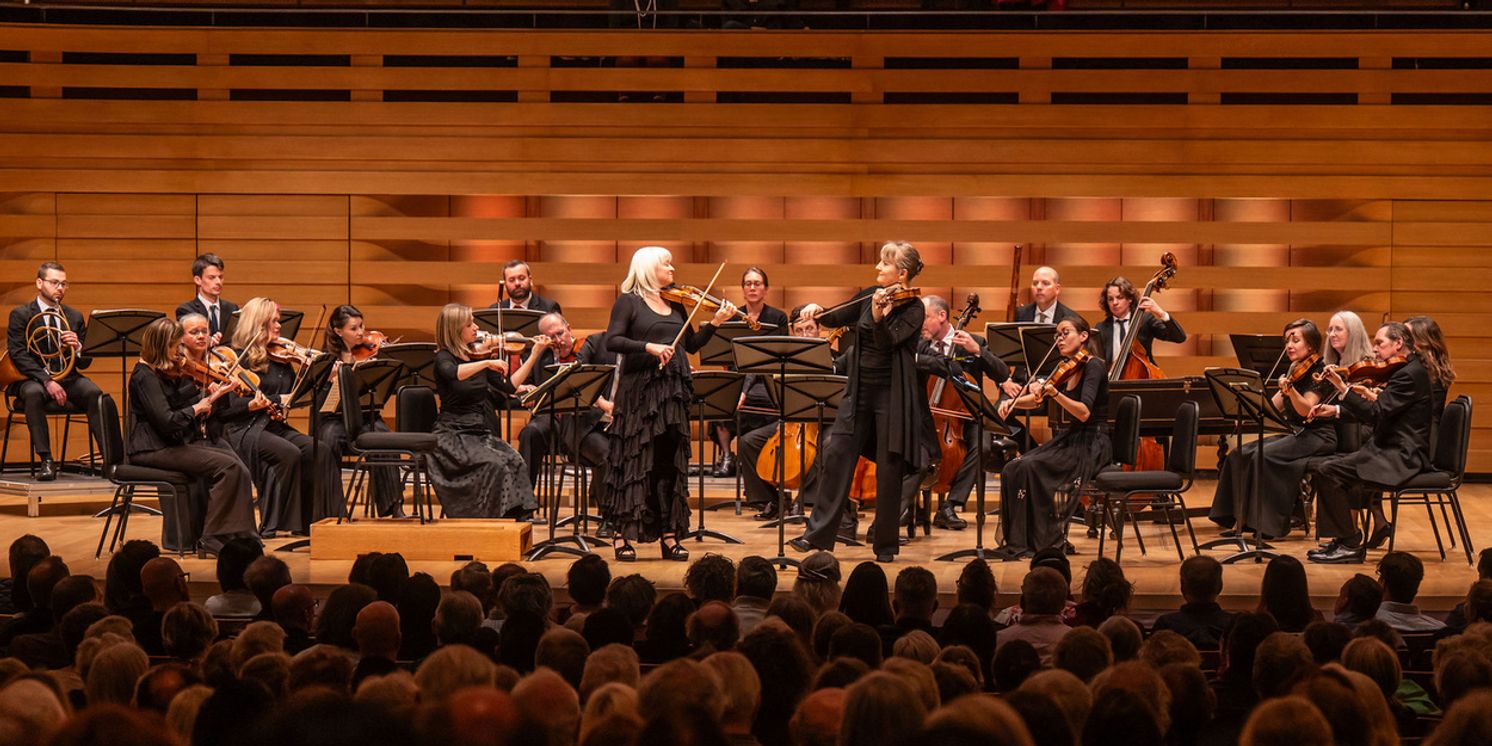 Tafelmusik Will Present Beethoven's EROICA & BOLOGNE to Close 2025/26 Season  Image