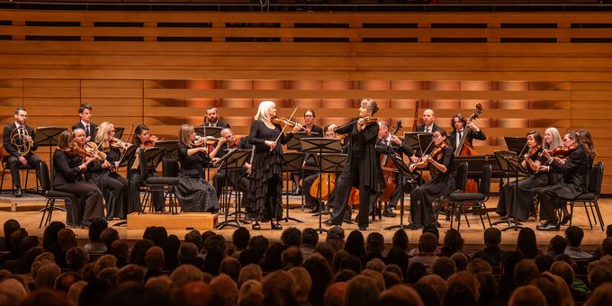 Tafelmusik Will Present Beethoven's EROICA & BOLOGNE to Close 2025/26 Season Photos