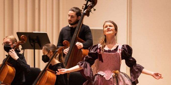 Tafelmusik and Juilliard415 to Showcase RAMEAU AND THE ART OF DANCE This Februar Photos