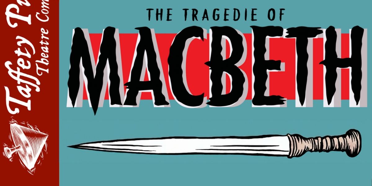 Taffety Punk's Riot Grrrls to Perform THE TRAGEDIE OF MACBETH