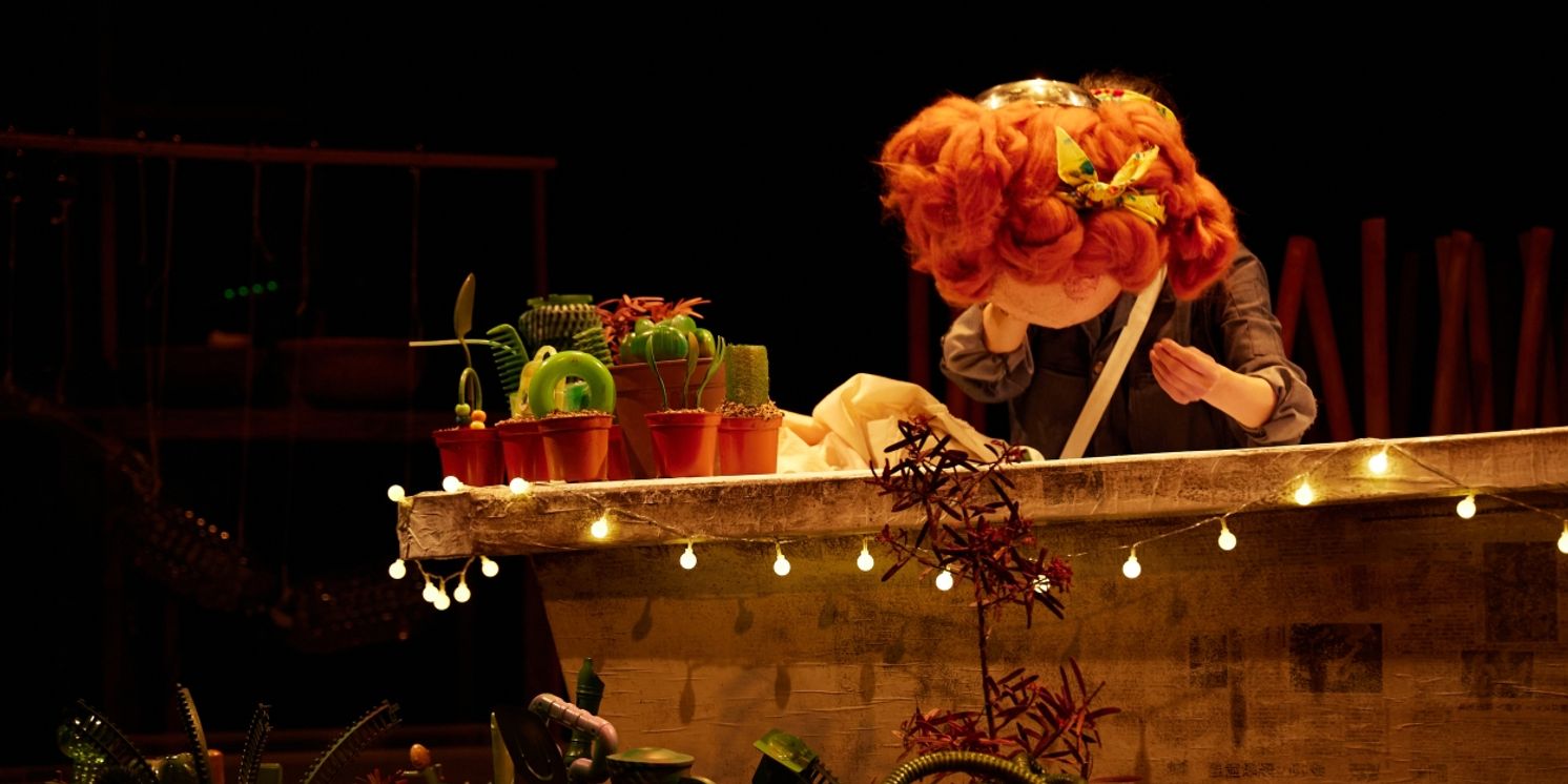 Taiwan Season Begins At Edinburgh Fringe On August 1  Image