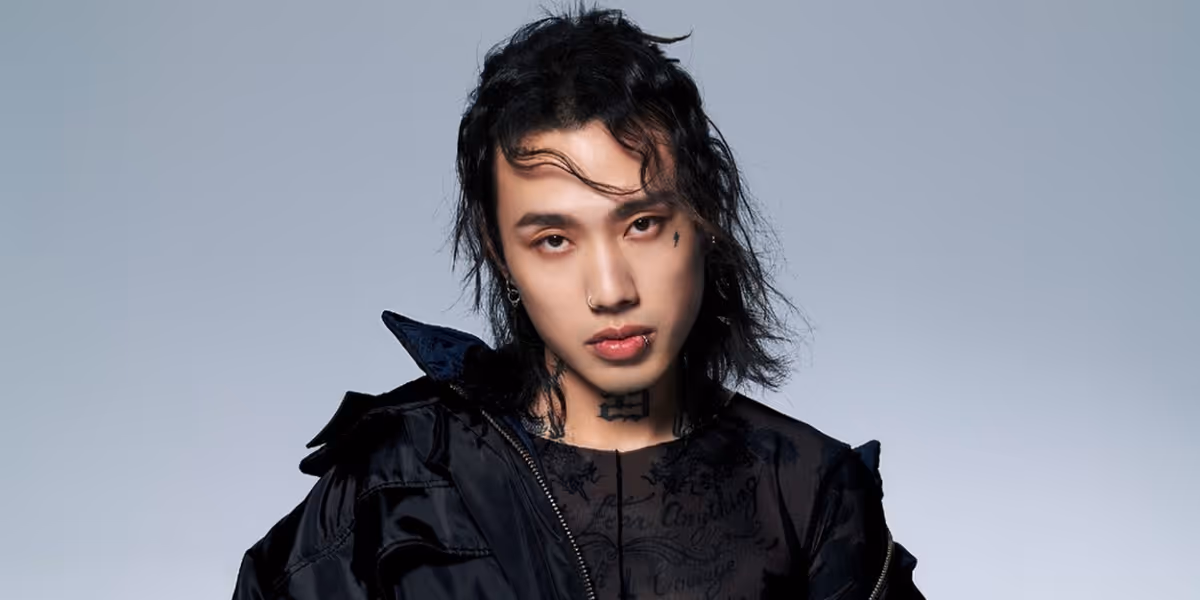 Taiwanese Emo Rock Artist Marz23 Postpones Debut North American Live Dates