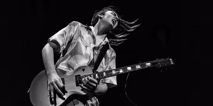 Taj Farrant Will Come to the Smith Center Photos