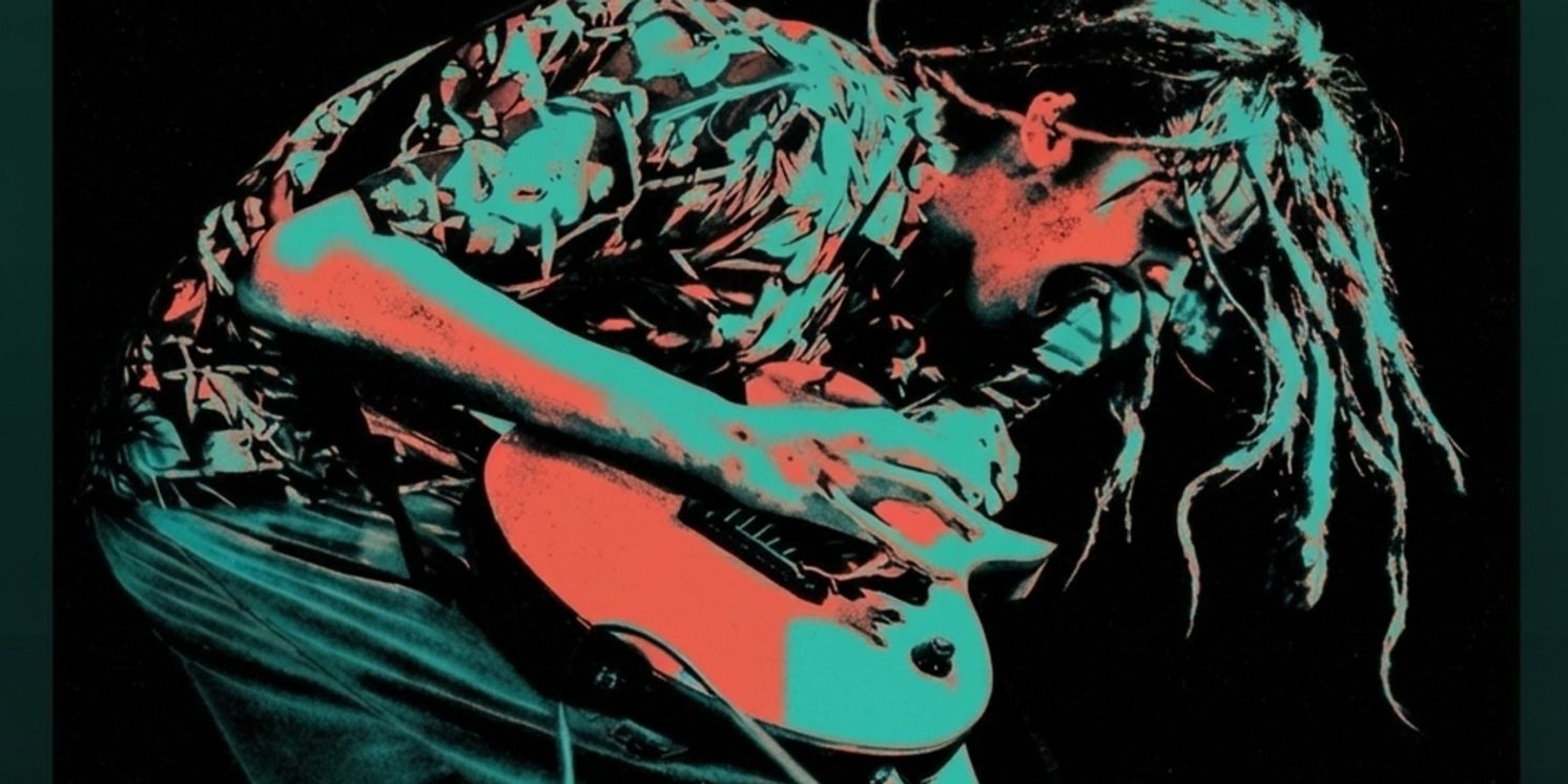 Taj Farrant to Launch CHAPTER ONE UK Tour in 2026 Beginning This Spring  Image