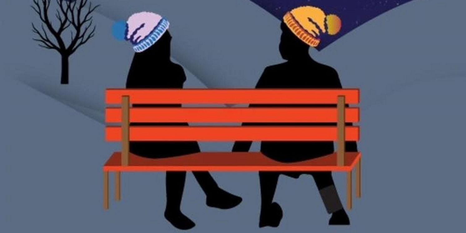 Take A Trip To ALMOST, MAINE At The Blue Moon Theatre  Image