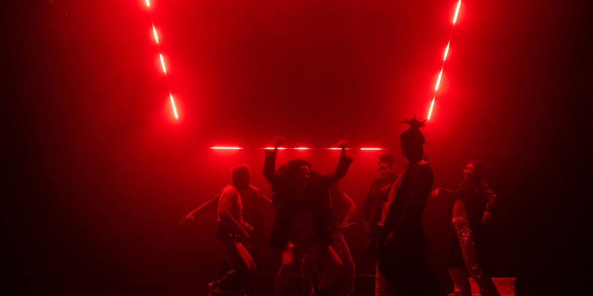 Take Me Somewhere Festival Reveals First Programme of Artists Set to Perform This Autumn
