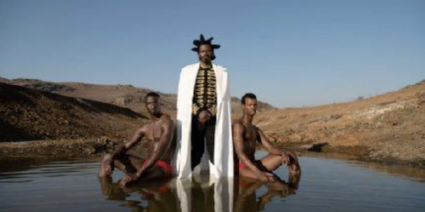 Take Me Somewhere Reveals Full Programme  Image