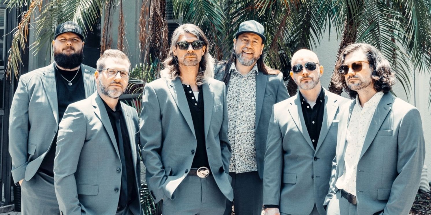 Taking Back Sunday to Embark on 2026 Summer Tour  Image
