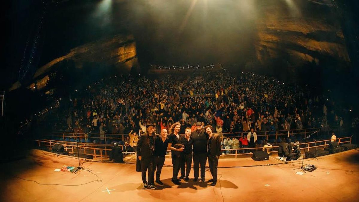 Taking Back Sunday Releases LOUDER NOW 20th Anniversary Deluxe Edition