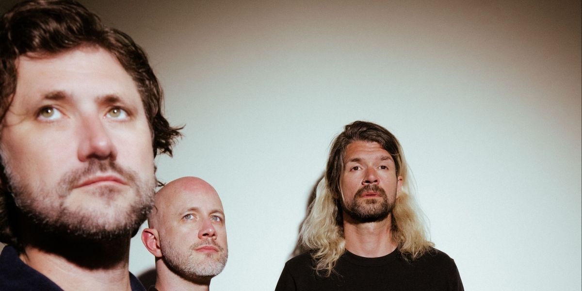 Taking Back Sunday Teams Up With Tushar Apte On 'S'old' Remixes