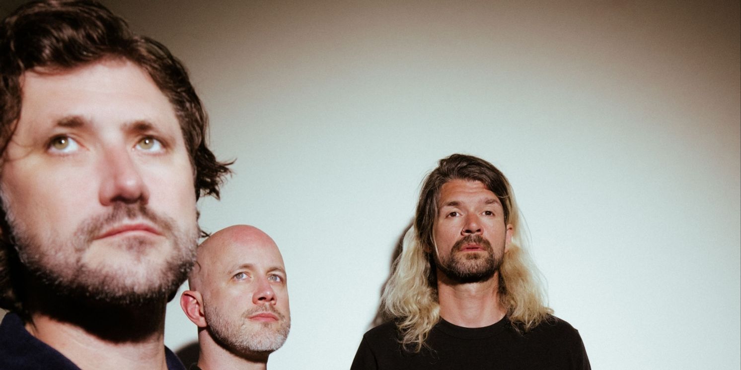 Taking Back Sunday Teams Up With Tushar Apte On 'S'old' Remixes  Image