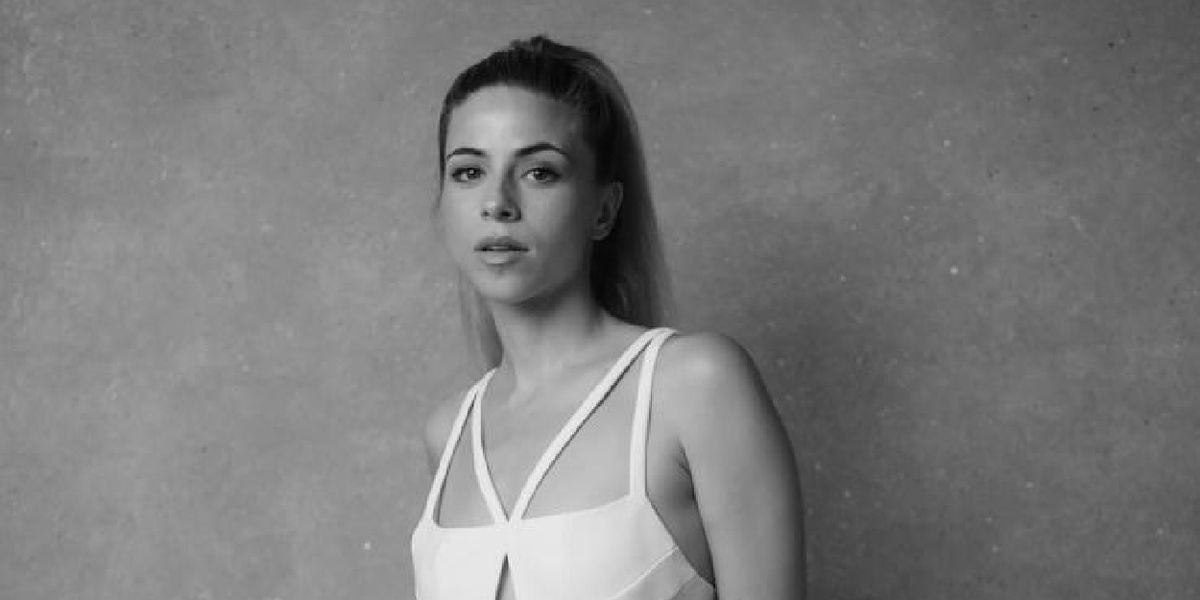 Talía del Val se incorpora al espectáculo OPERA MEETS BROADWAY