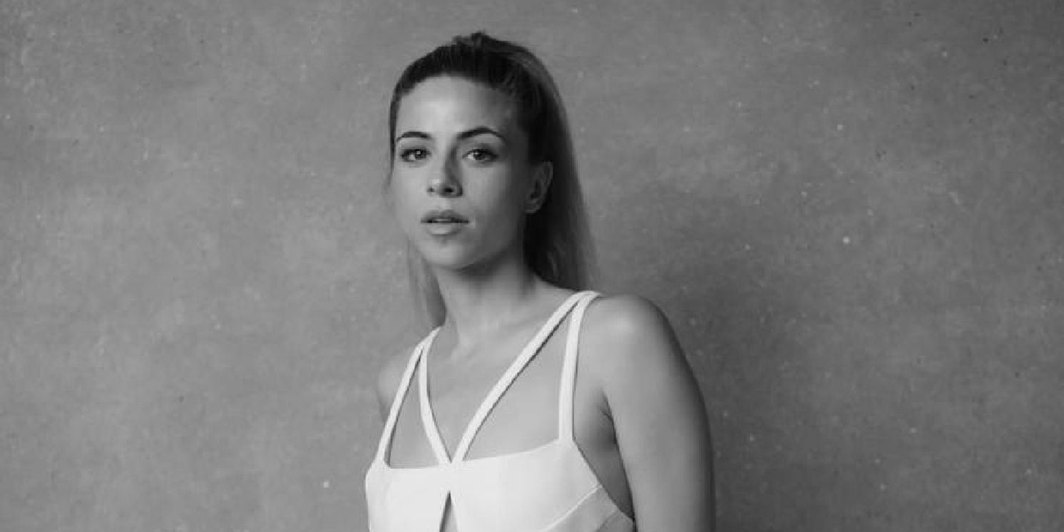 Talía del Val se incorpora al espectáculo OPERA MEETS BROADWAY  Image