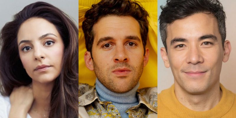 All the Off-Broadway Shows to See in Fall 2026 - A Complete Guide Image