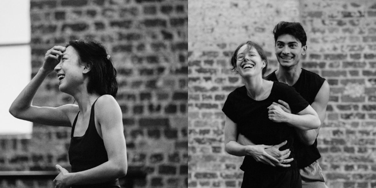 Tala Lee-Turton Launches Red Robin Productions With World Premiere of Katya Bourvis' PIA