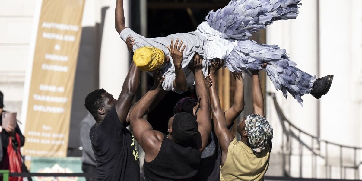 Talawa Reveals Cast for FRAGMENTS OF US Outdoor Tour