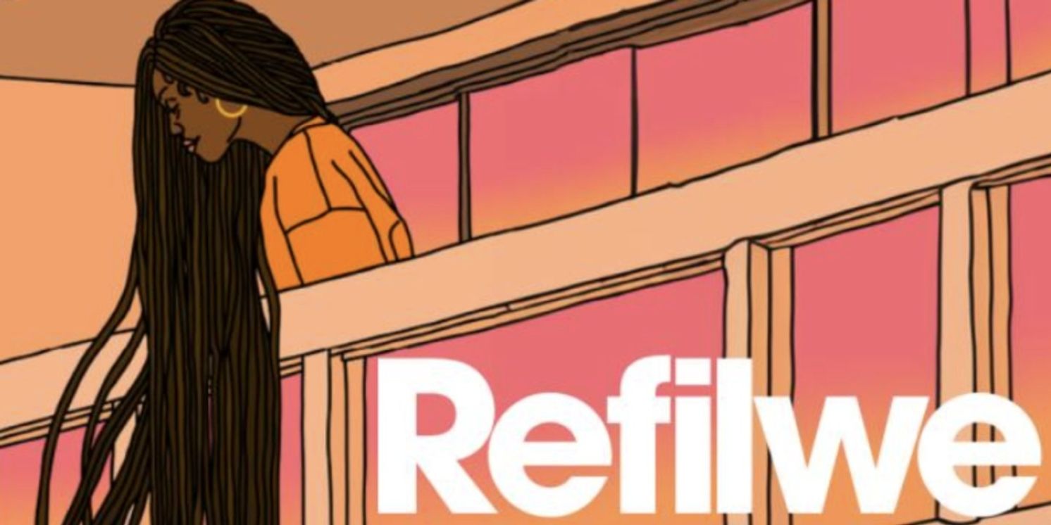 Talawa Theatre Company Will Embark on Tour With REFILWE, an African Retelling of RAPUNZEL  Image