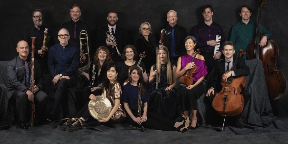Talea Ensemble to Celebrate Boulez Centennial With DIALOGUES & NOTATIONS: BOULEZ AT 100