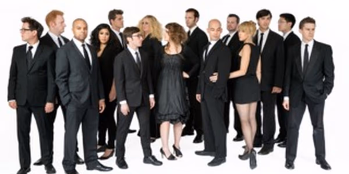 Talea Ensemble to Present THAT OTHER SPRING-  Music Of Haas & Hersch With Soprano Ah Young Hong