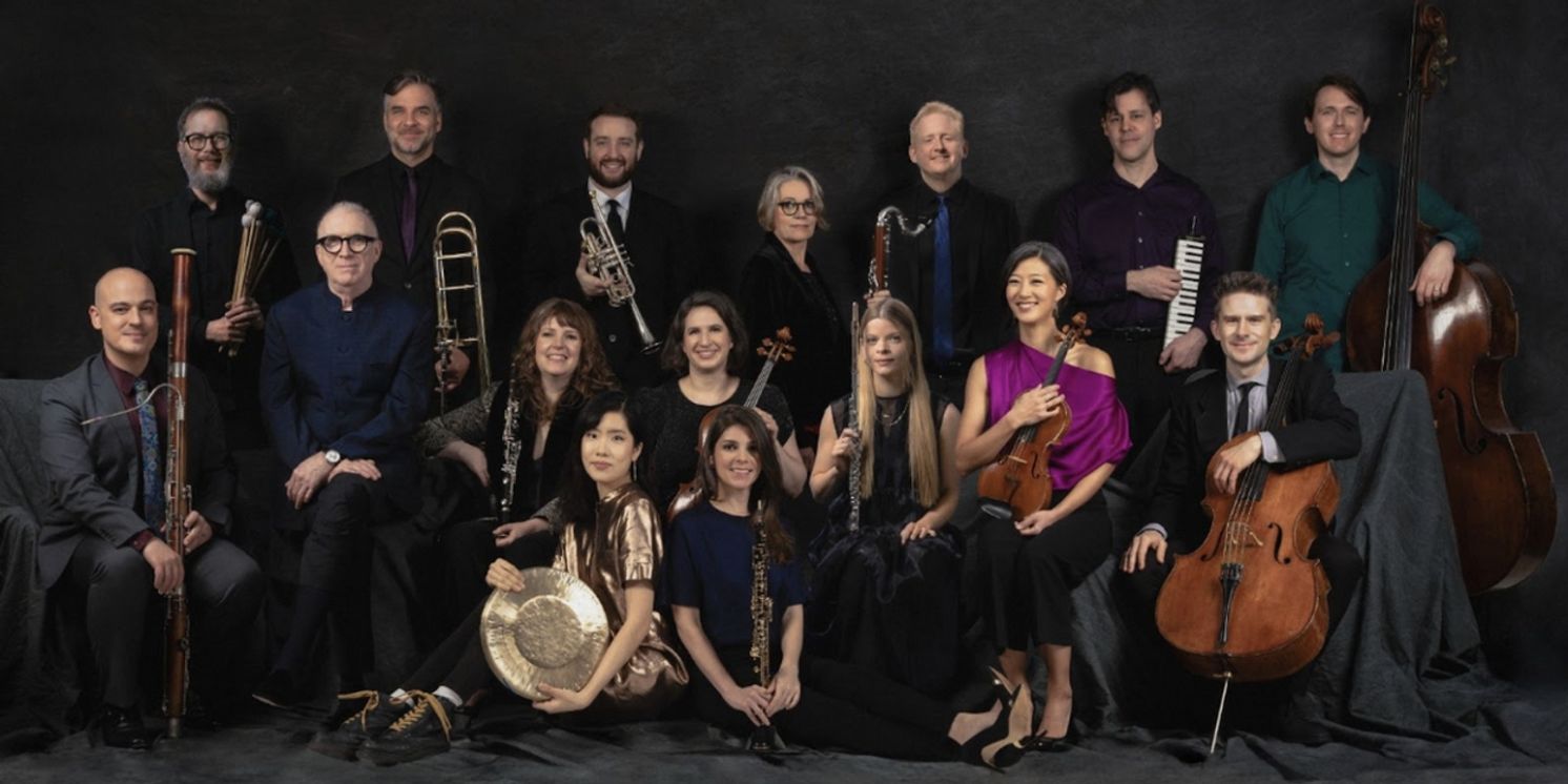 Talea Ensemble's Series WRITTEN FOR TALEA to Return in March  Image