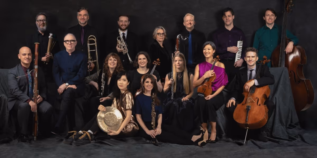 Talea Ensemble to Close Out 15th Anniversary Season With Two Concerts At West End Theatre