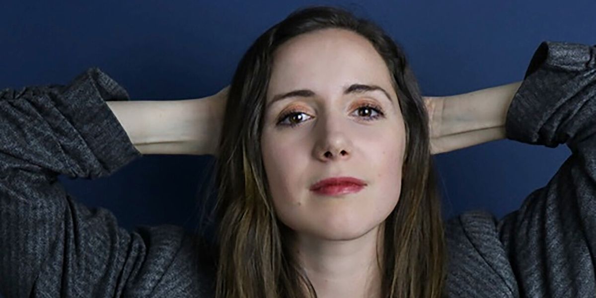 Talene Monahon Named 2026 McNally Fellow at the Hermitage