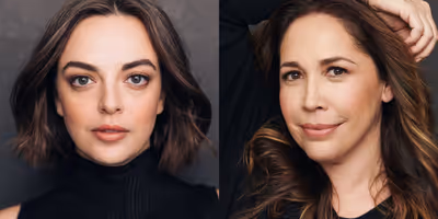 Talia Suskauer, Andréa Burns, and More Will Lead A WALK ON THE MOON New York Premiere Photo