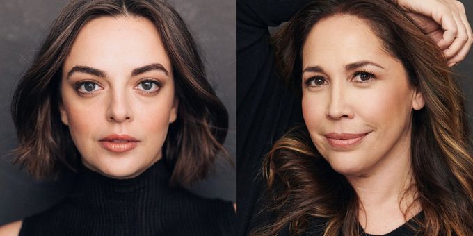 Talia Suskauer, Andréa Burns, and More Will Lead A WALK ON THE MOON New York Pr Photos