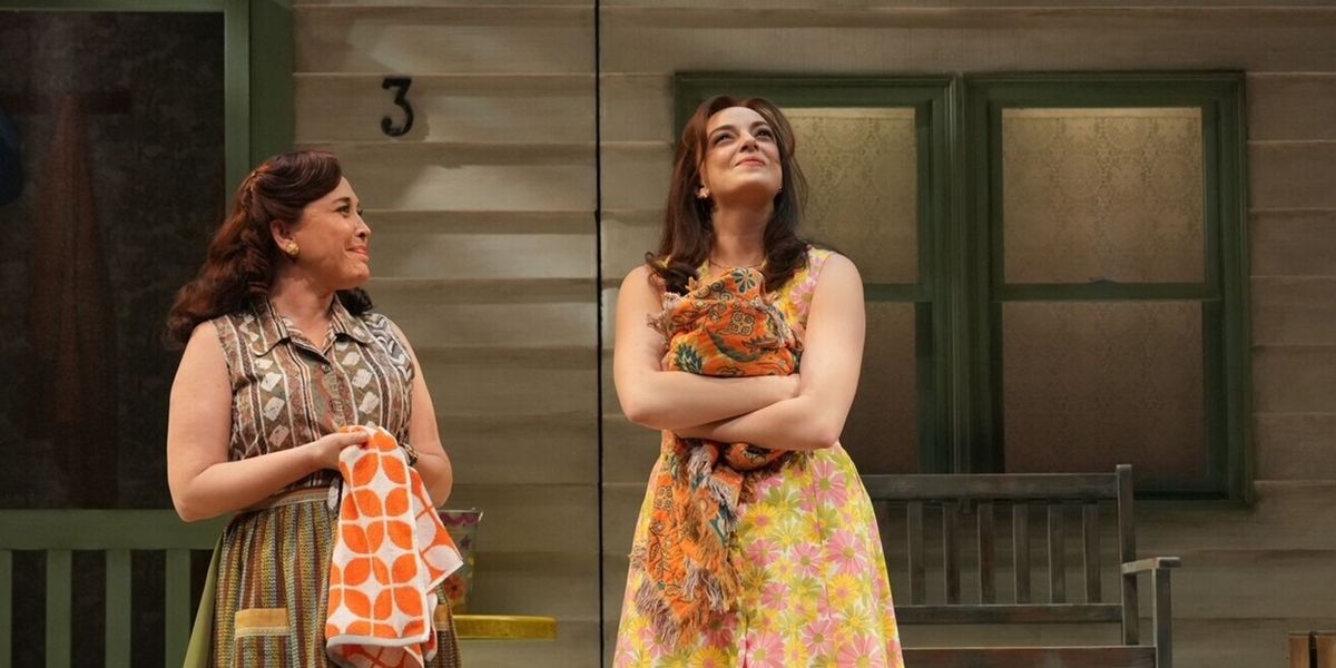 Talia Suskaurer Dives Deep Into Her Latest Role in A WALK ON THE MOON