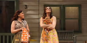 Talia Suskauer Dives Deep Into Her Latest Role in A WALK ON THE MOON