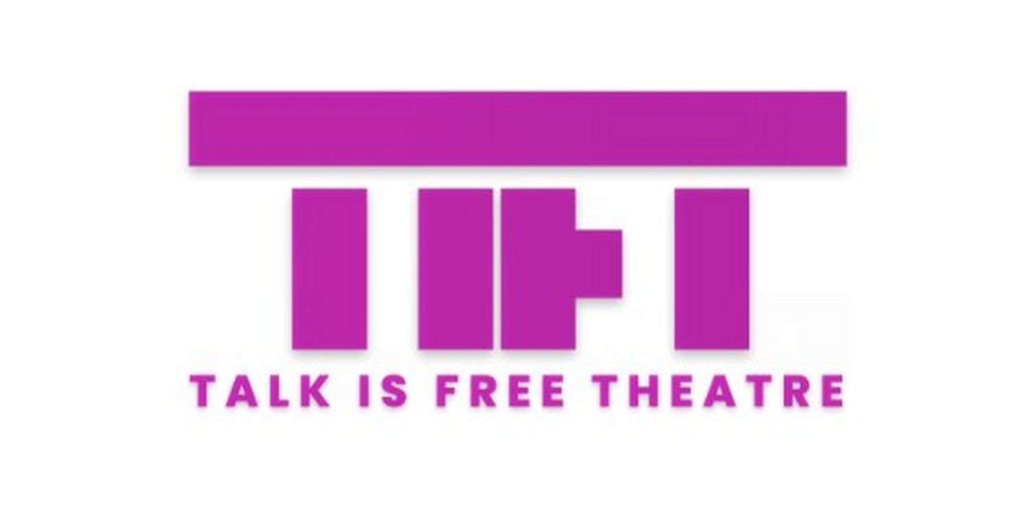 Talk Is Free Theatre Takes Three Productions to New Zealand  Image