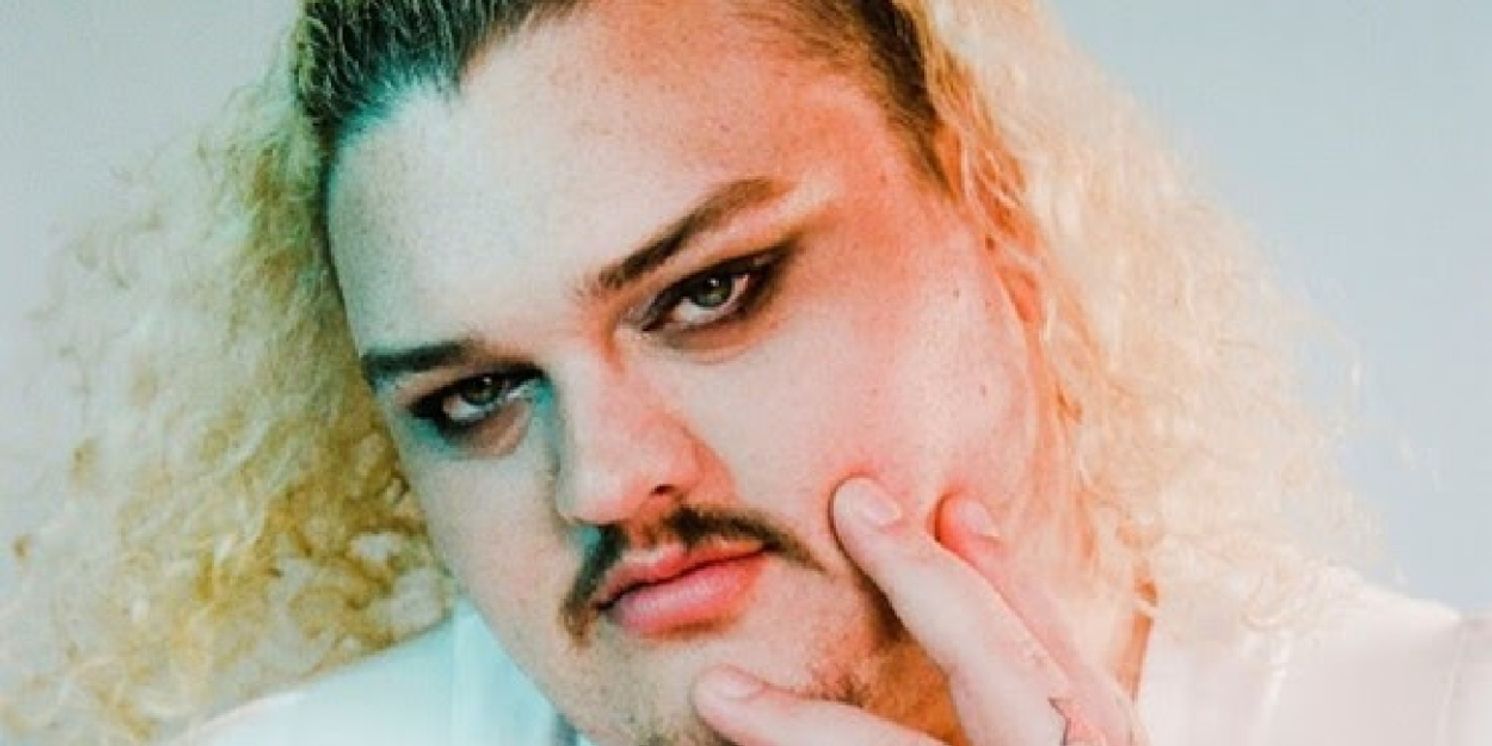 Talk Kicks Off 2024 North American Headline Tour in Support of Debut Album, 'Lord of the Flies & Birds & Bees'  Image