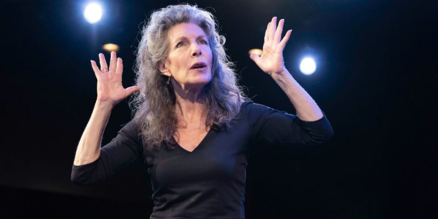 Talkback Hosts Set For Remaining Performances of COMMITTED? A RITUAL FOR ROBBIE  Image