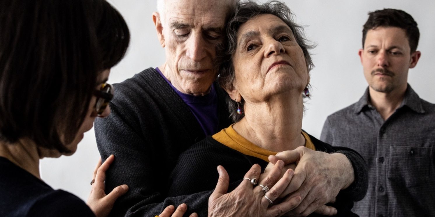 Talking Band to Present 50th Anniversary Season With Three Premieres, 600 Highwaymen & Anne Bogart  Image