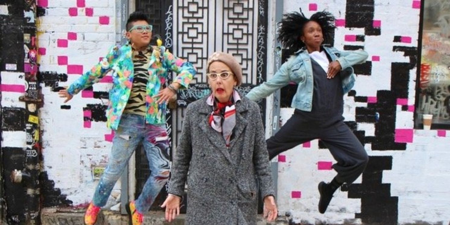 Talking Band to Present TRIPLICITY at Mabou Mines at 122CC  Image