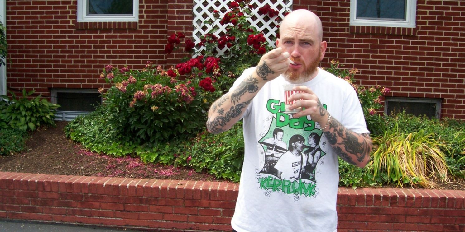 Talking Kind Releases Debut Album 'It Did Bring Me Down'  Image